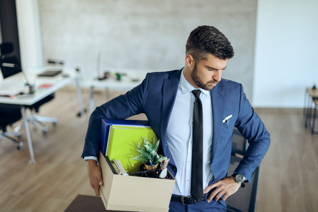débarras entreprises